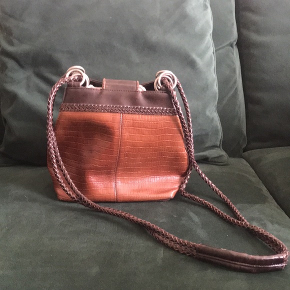 Vintage Shoulder Bag - Picture 5 of 14